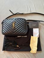 Yves Saint Laurent Lou Camera Bag, Handtassen en Accessoires, Tassen | Damestassen, Ophalen of Verzenden, Gebruikt
