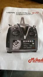 Mikado vbar controller, Hobby en Vrije tijd, Modelbouw | Radiografisch | Overige, Ophalen, Zo goed als nieuw