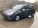 Opel Corsa 1.4 essence 2012 avec 119 000 km *GPS*Garantie*, Achat, Entreprise, 5 portes, 5 places
