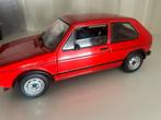 Golf GT 1, Hobby & Loisirs créatifs, Voitures miniatures | 1:18, Enlèvement ou Envoi, Comme neuf