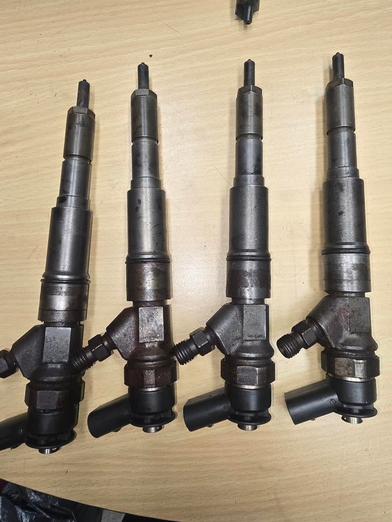 Injecteur BMW 320 D, Enlèvement ou Envoi, BMW