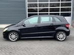 Mercedes-Benz B-klasse 200 Turbo, panoramadak, leer, stoelve, Auto's, Mercedes-Benz, Monovolume, Gebruikt, Beige, 4 cilinders