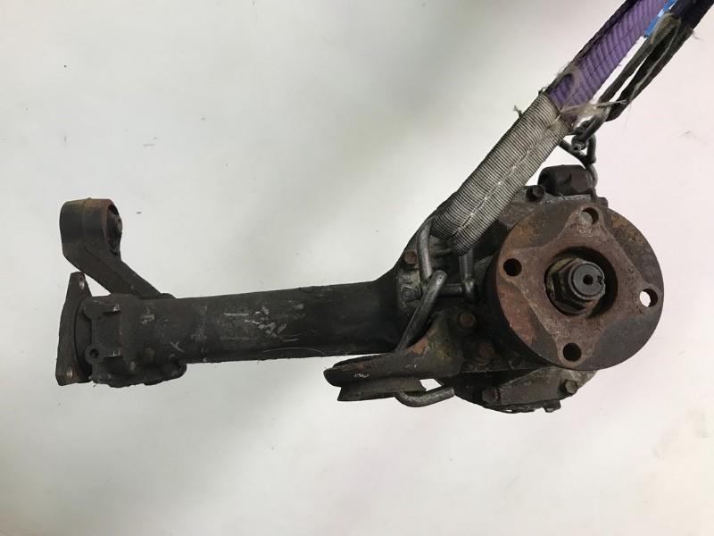 DIFFERENTIEEL VOOR Suzuki X-90 (SZ416) (|SUZUKIX90|), Gebruikt, Suzuki