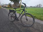 Elektrische Fiets Bosch Cannondale DEFECT, Ophalen, Gebruikt, 50 km per accu of meer