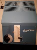 Vibrograf B200 regelapparaat, Antiek en Kunst, Ophalen