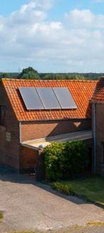 Vaillant zonneboiler VIH SN 250/3 i van 250 liter met 3 zonn, Ophalen