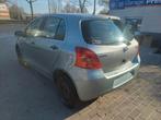 TOYOTA YARIS, Autos, Entreprise, Boîte manuelle, 5 portes, 5 places