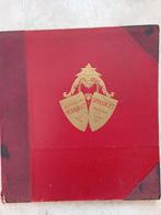 Sprookjesverhalen - biscuits Victoria, Enlèvement ou Envoi, Utilisé, Album d'images