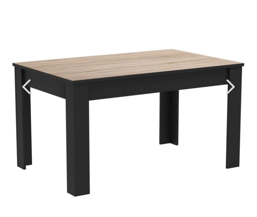 Meuble salle a manger, Maison & Meubles, Enlèvement, Neuf, 4 à 6 chaises