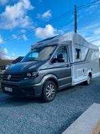 Te huur luxe mobilhome met vele extra’s, Automaat, Douche, Diesel, Particulier