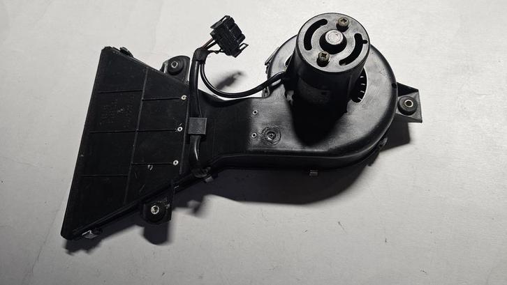 Kachel motor verwarming unit achterraam Cabriolet BMW 3 seri, Auto-onderdelen, Airco en Verwarming, BMW, Gebruikt, Herkomst onderdeel bekend