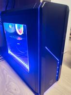Krachtige Gaming PC, Virtual Reality, 1,48GB, 4 Ghz ou plus, Enlèvement