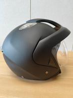 Jethelm merk RXA maat Large, Motoren, Ophalen, Jethelm