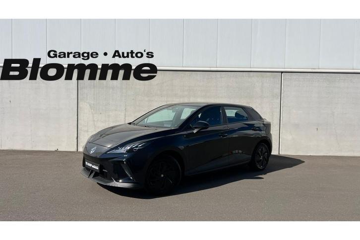 MG Mg4 electric Standard 51 kWh (automatique), Autos, MG, Entreprise, Achat, MG4, ABS, Régulateur de distance, Airbags, Air conditionné