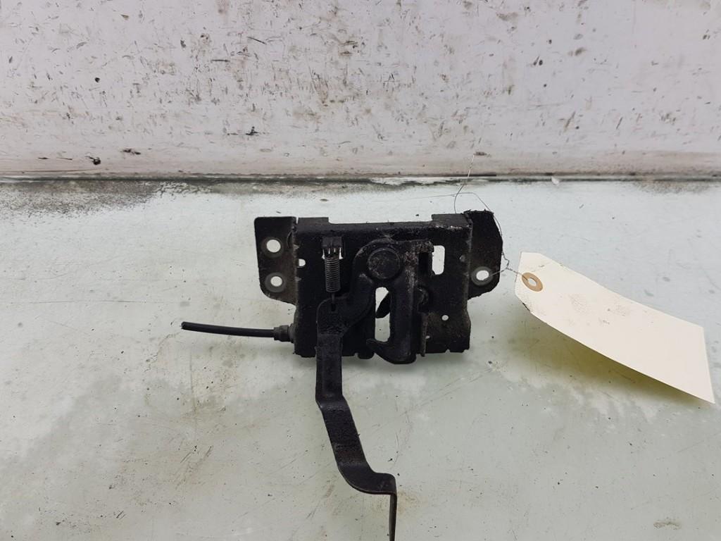 SERRURE CAPOT Mitsubishi Outlander (CW) (|5908A105|), Dhr. J. Ham, Administratie@autoham.nl, Utilisé, Mitsubishi