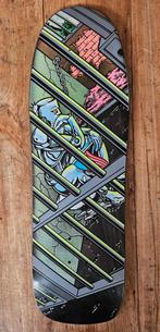 Planche skate Prime Jesse Martinez, Envoi, Comme neuf, Skateboard