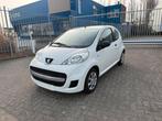 PEUGEOT 107/1.0 ESSENCE/38000KM/LEX OK, Achat, Entreprise, Boîte manuelle, Noir