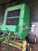 John Deere Balenpers 590, Zakelijke goederen, Landbouw | Veevoer, Ophalen