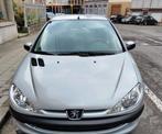 Peugeot 206, automatique, 56000km, essence, Auto's, Peugeot, Automaat, Particulier, Centrale vergrendeling, Te koop