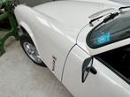 Triumph Spitfire 1500 (roestvrij), Auto's, Automaat, Achterwielaandrijving, 50 kW, Zwart