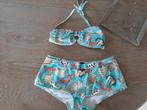 Bikini XS (nieuw), Kleding | Dames, Badmode en Zwemkleding, Ophalen of Verzenden, Nieuw, Blauw, Bikini