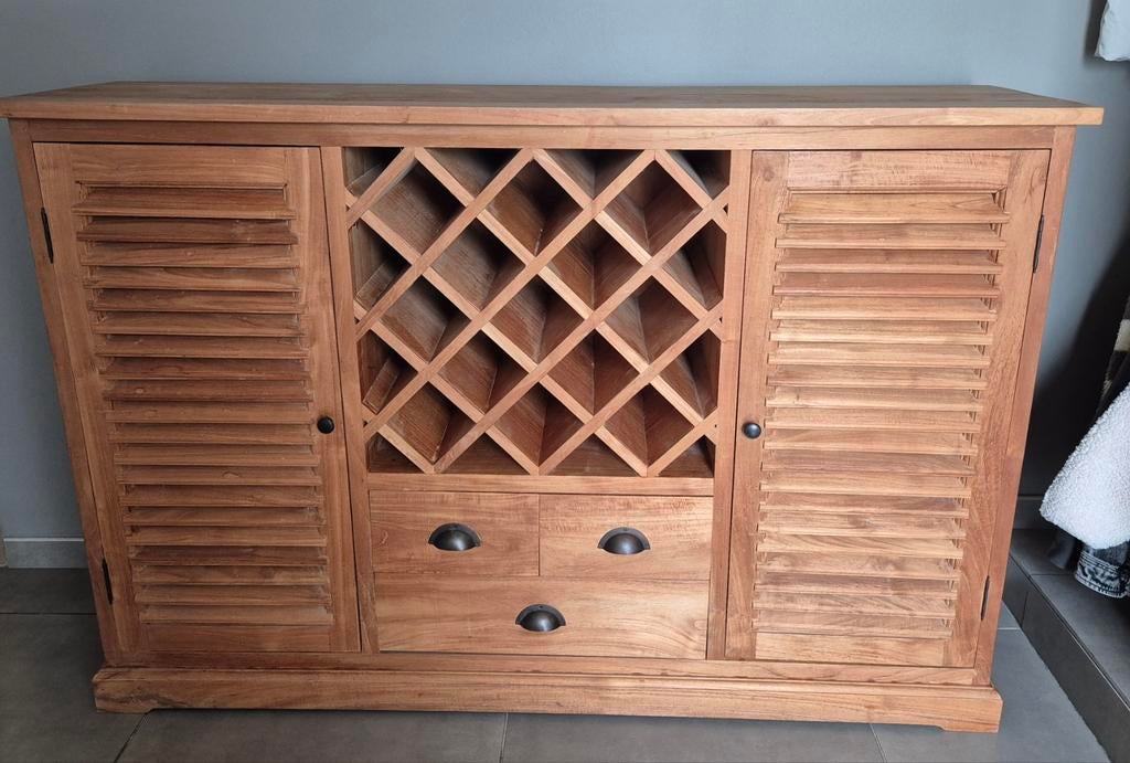Kast, Huis en Inrichting, Kasten | Dressoirs, Ophalen