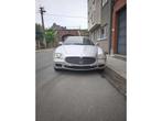 2006 Masarati Quattroporte, Auto's, Automaat, Gebruikt, Bedrijf, Overige carrosserie