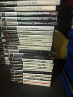Playstation 2 games, Games en Spelcomputers, Games | Sony PlayStation 2, Ophalen of Verzenden, Gebruikt, Overige genres, Vanaf 12 jaar