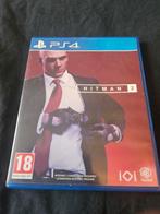 Hitman 2 (PS4), Consoles de jeu & Jeux vidéo, Jeux | Sony PlayStation 4, Enlèvement, Aventure et Action, À partir de 18 ans