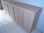 livingkasten, Ophalen, Gebruikt, Grenenhout, Met deur(en)