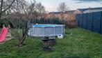 Piscine intex 366x99 cm, Enlèvement