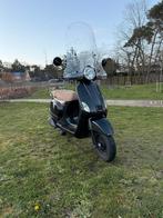 Scooter A klasse, Comme neuf, Enlèvement, Classe A (25 km/h), Essence