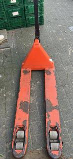 Transpalettes, Enlèvement ou Envoi, Comme neuf