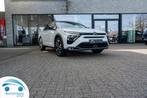 Citroen C5 X SHINE Carplay/Navi/Camera/Leder...., Auto's, 1199 cc, USB, 0 kg, Wit