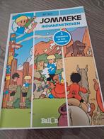 Jommeke: Indianenverhalen., Enlèvement ou Envoi, Utilisé, Jef  Nys