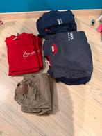 Chiro kleren, Ophalen, Zo goed als nieuw