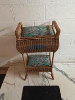 Vintage Naaidoos, Ophalen, Gebruikt