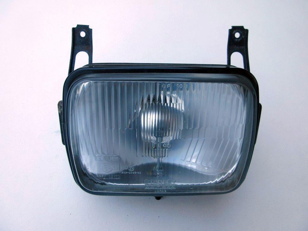 Honda CBX750 koplamp CBX 750 F2 kop lamp headlight CBX50F2, Enlèvement ou Envoi, Utilisé