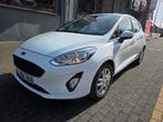 Ford Fiesta 1.5 TDCi 85ch Titanium / 12 mois de garantie, Autos, Cuir, Entreprise, Garantie prolongée, Boîte manuelle