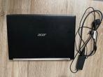 pc portable Acer Full Hd aspire 3, HDD, Enlèvement ou Envoi, 14 pouces, Utilisé