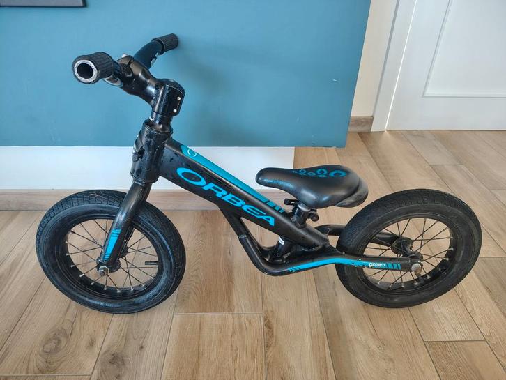 Loopfiets orbea, Fietsen en Brommers, Fietsen | Kinderfietsjes, Ophalen