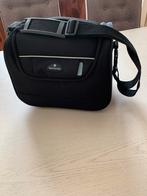 Beautycase Samsonite, Ophalen, Nieuw, Zwart, Met slot