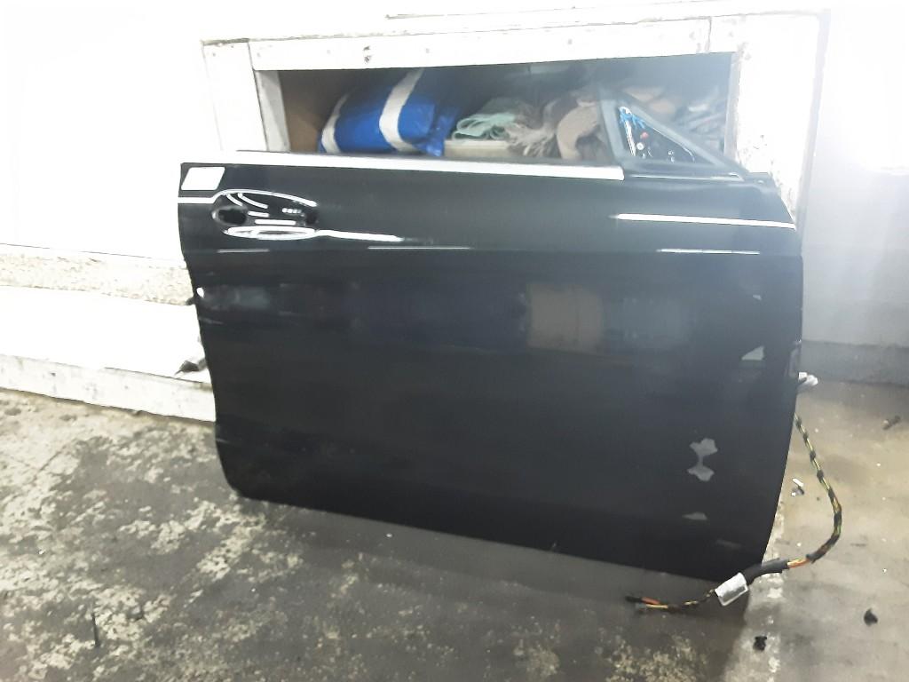 PORTE AVANT DROITE Mercedes-Benz CLA (117.3), Mercedes-Benz, Mevr. I. Hauben, Utilisé, Droite