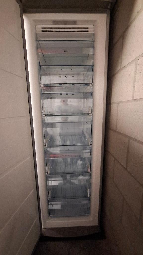 AEG inbouw koel vriescombinatie van Witgoed Service C.C