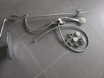 Hans Grohe opbouw regendouche, Ophalen, Gebruikt, Chroom, Douche