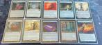 Verschillende MTG kaarten wit/colorless, Ophalen of Verzenden, Foil