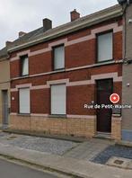 Maison à vendre + 3 chambres + grand jardin, Immo, Province de Hainaut