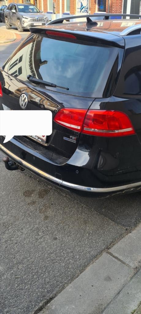 Volkswagen, Auto's, Volkswagen, Automatische klimaatregeling, Euro 5, Zwart, 5 deurs