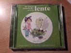 CD De leukste kinderliedjes over de lente, Ophalen of Verzenden, Zo goed als nieuw, Muziek