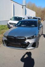 BMW 5 plug in hybride, Auto's, Automaat, Achterwielaandrijving, Euro 6, Leder